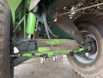AVR Spirit 9200 potato harvester 87