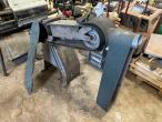 Belt sander 150 mm 1