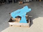 Belt sander 6