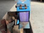 Belt sander 17