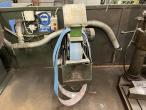 Belt sander 2