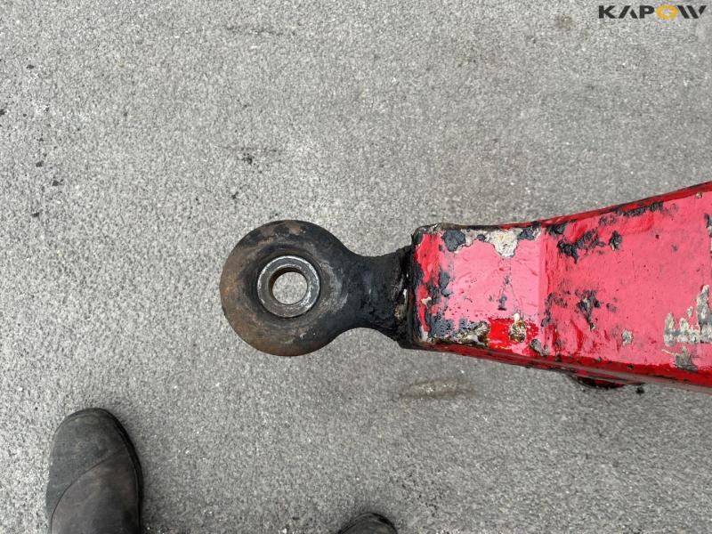 Baastrup 10 ton construction truck 15