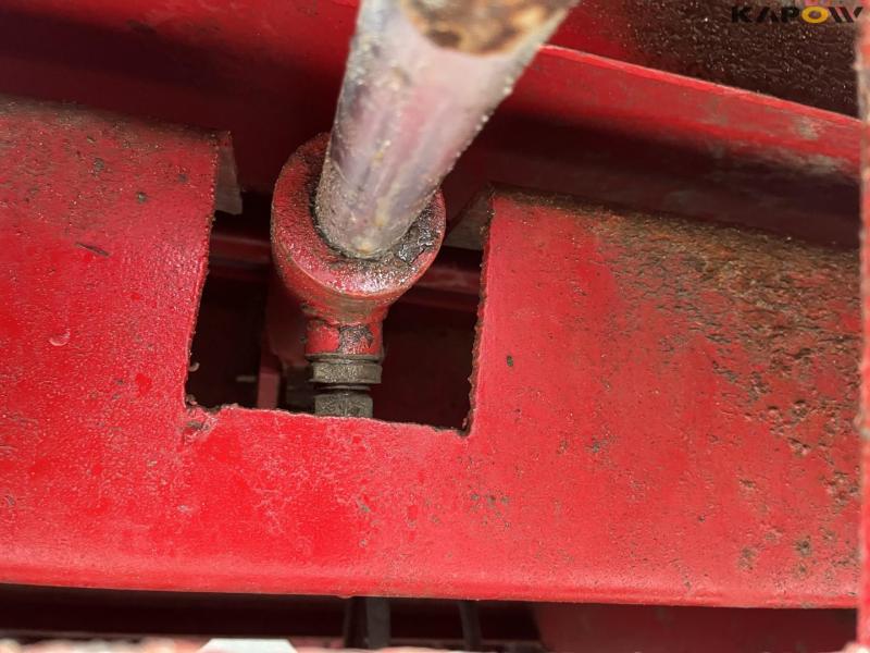 Baastrup 10 ton construction truck 21