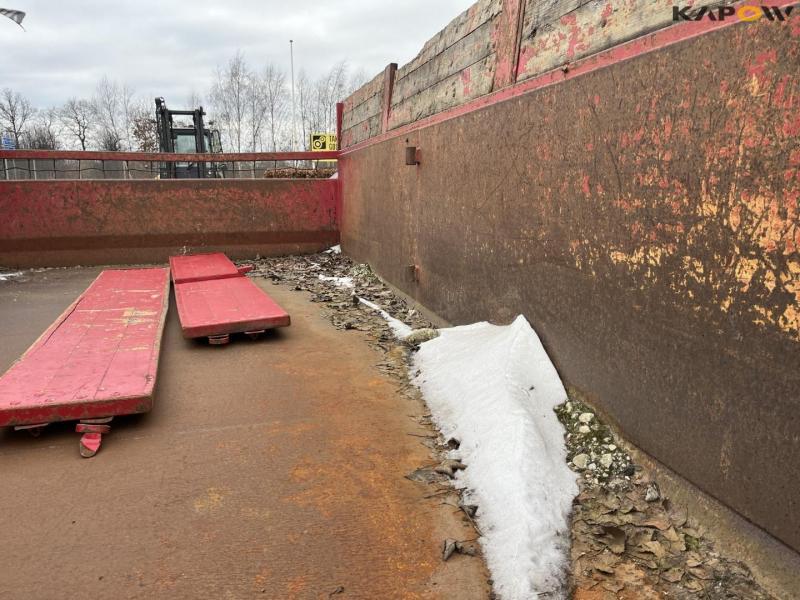 Baastrup 10 ton construction truck 23