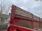 Baastrup 10 ton construction truck 25