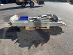 Baastrup CTS 18 grain siders 6