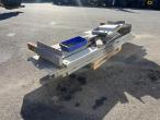 Baastrup CTS 18 grain siders 7