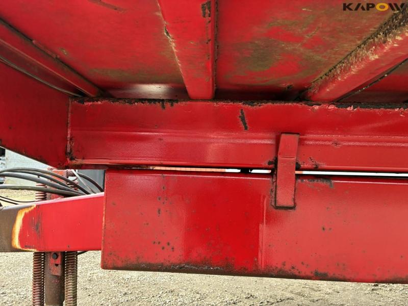 Baastrup dump truck 19