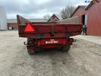 Baastrup dump truck 6