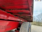 Baastrup dump truck 20