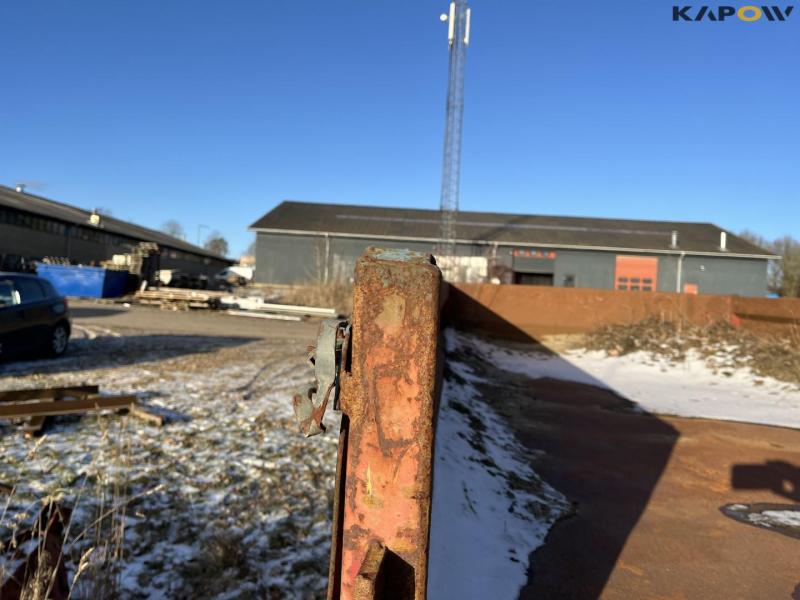 Baastrup construction truck 14