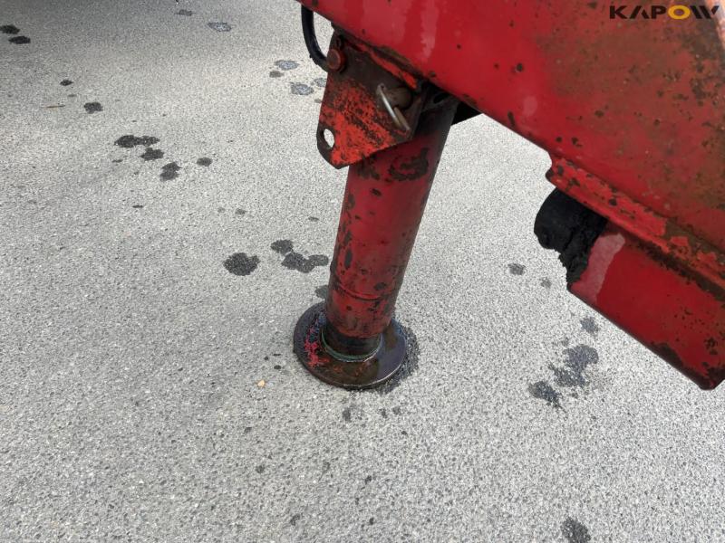 Baastrup construction truck 17