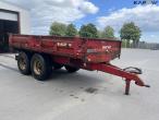 Baastrup construction truck 3