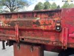 Baastrup construction truck 13