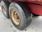Baastrup construction truck 19