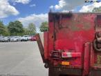 Baastrup construction truck 22