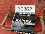 Baastrup construction truck 35