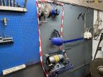 Bench grinder with accessories 3