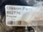 Rear fender/ Running board 13