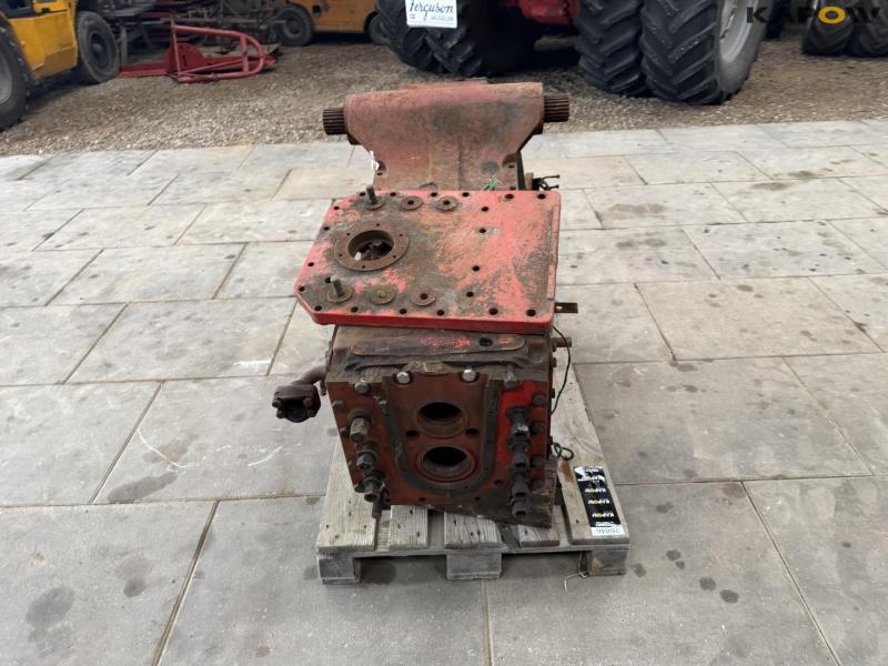 Rear gear for Massey Ferguson 4