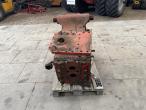 Rear gear for Massey Ferguson 4