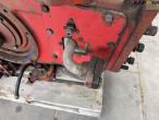 Rear gear for Massey Ferguson 20