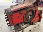 Rear gear for Massey Ferguson 25