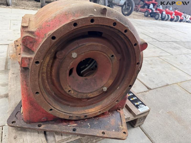 Rear gear for Massey Ferguson 9