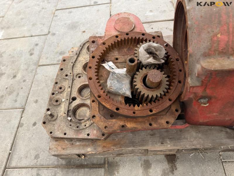 Rear gear for Massey Ferguson 11
