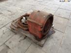 Rear gear for Massey Ferguson 1