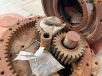 Rear gear for Massey Ferguson 13