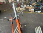Bahco 1500kg tire trolley 13