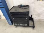 Bahco workshop trolley 2
