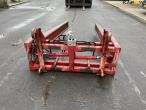 Bala MG 30 bale clamp 6