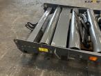 Ball chute 13