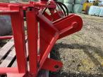 Bale clamp with Volvo shift 19