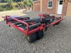 Bale wagon 7