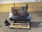 Balma LT270 compressor + small compressor 2