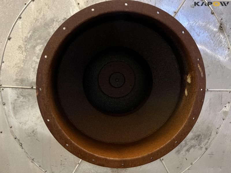 Baltogar BCP22-760/12/A90 blower 20