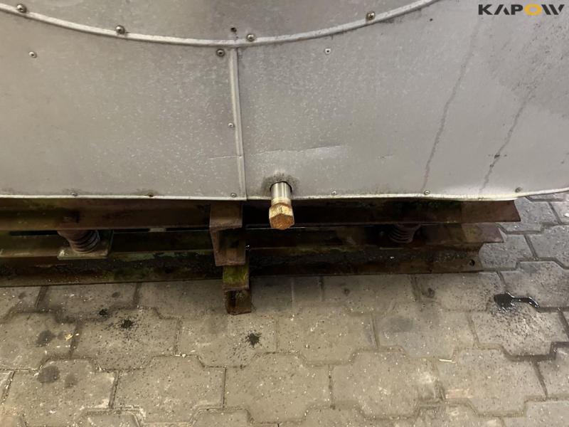 Baltogar BCP22-760/12/A90 blower 21