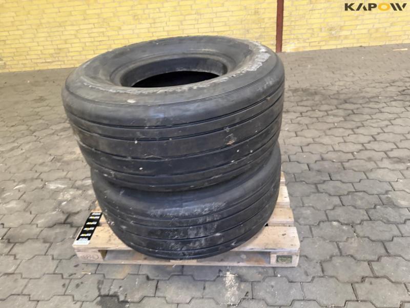 Bandenmarkt 46x16 tires - 2 pcs. 2