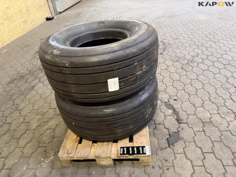 Bandenmarkt 46x16 tires - 2 pcs. 4