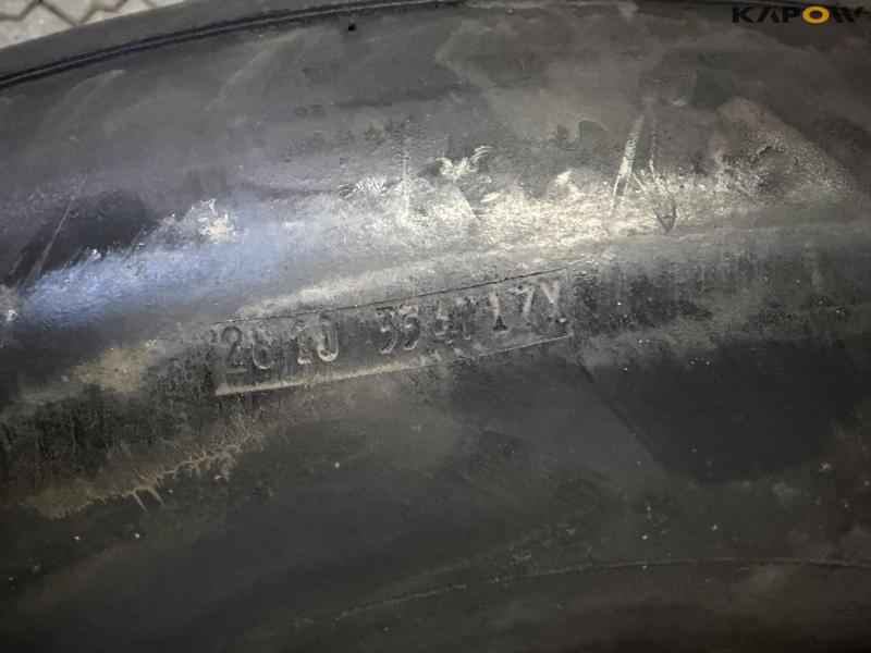 Bandenmarkt 46x16 tires - 2 pcs. 14