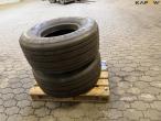 Bandenmarkt 46x16 tires - 2 pcs. 6