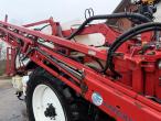 Bargam 4200 compact trailer sprayer 44
