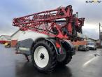 Bargam Spraymax 5500 trailer sprayer 7