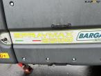 Bargam Spraymax 5500 trailer sprayer 11