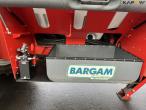 Bargam Spraymax 5500 trailer sprayer 32