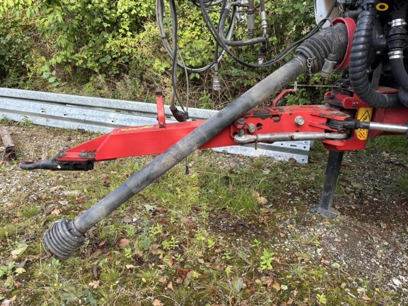 Bargam TF04200 trailer sprayer 24 m 6
