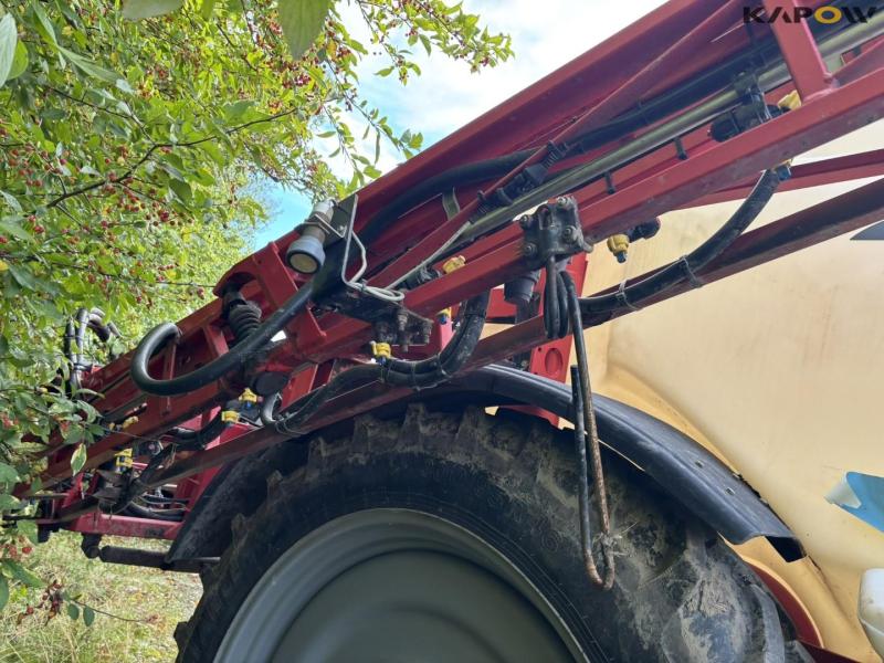 Bargam TF04200 trailer sprayer 24 m 21
